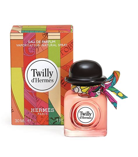 twilly parfum von hermes|Hermes twilly perfume bloomingdale's.